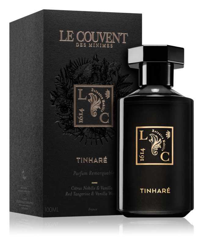 Tinharé Le Couvent Maison de Parfum